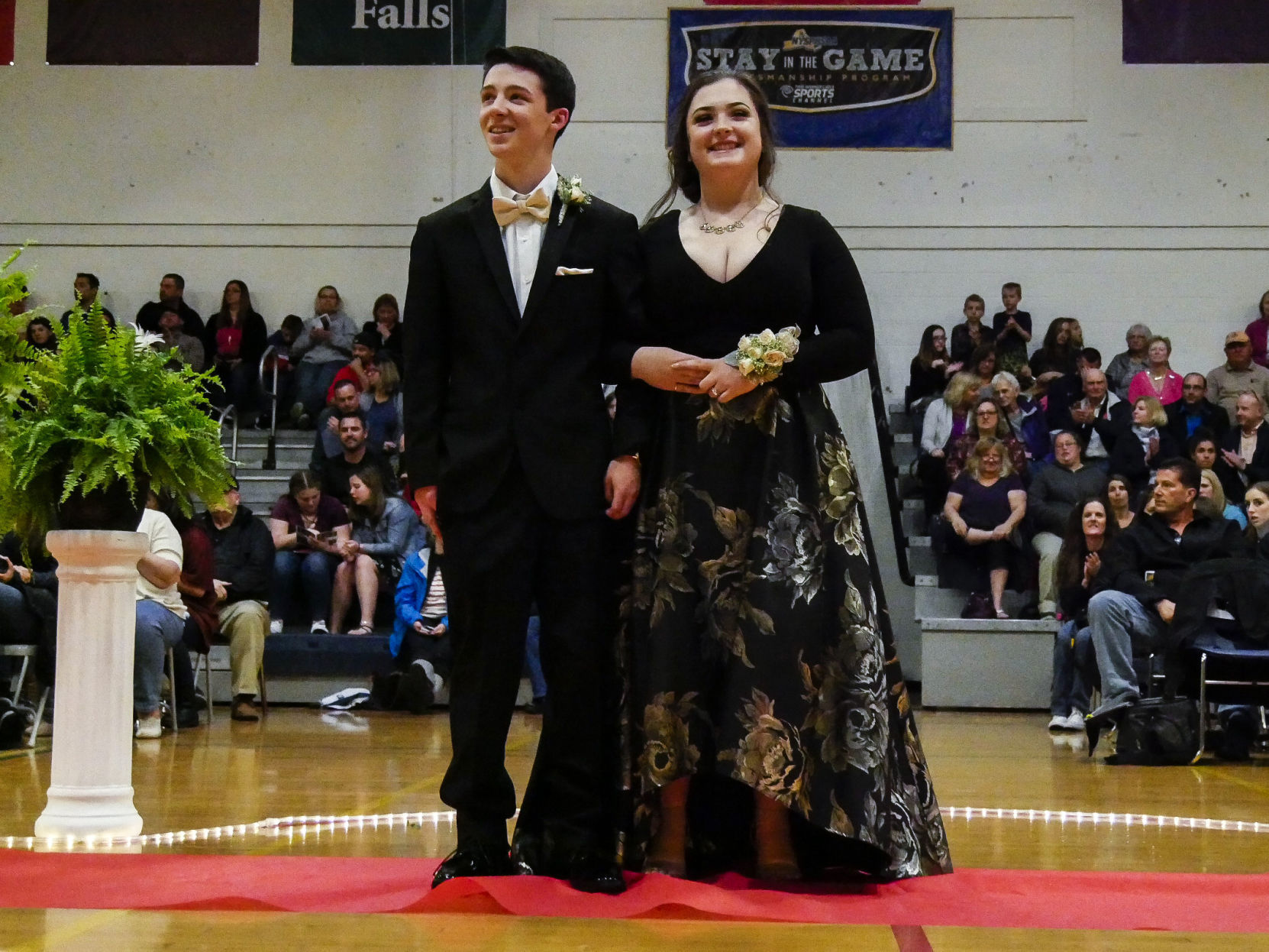 South Glens Falls Prom